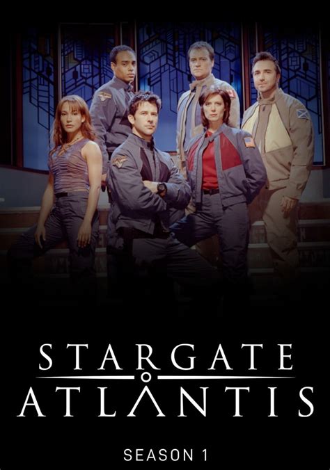 watch stargate atlantis online free|Stargate Atlantis Season 1 .